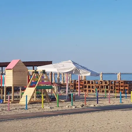 Aproape De Mare - Mamaia Nord Appartamento Năvodari