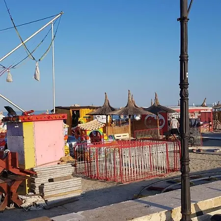 Aproape De Mare - Mamaia Nord Appartamento *
