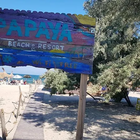 Aproape De Mare - Mamaia Nord Apartment