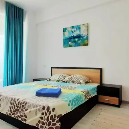 Apartment Aproape De Mare - Mamaia Nord