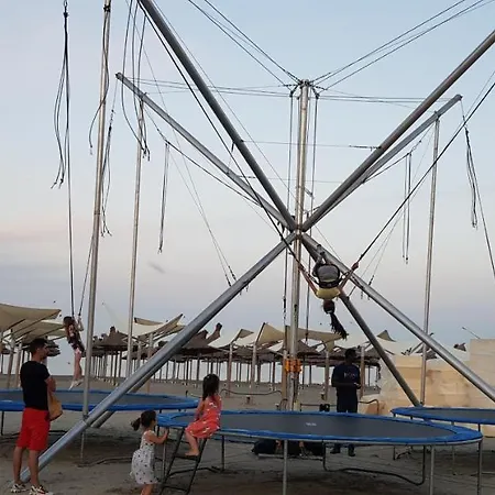 Aproape De Mare - Mamaia Nord