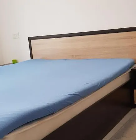 Aproape De Mare - Mamaia Nord Apartment *